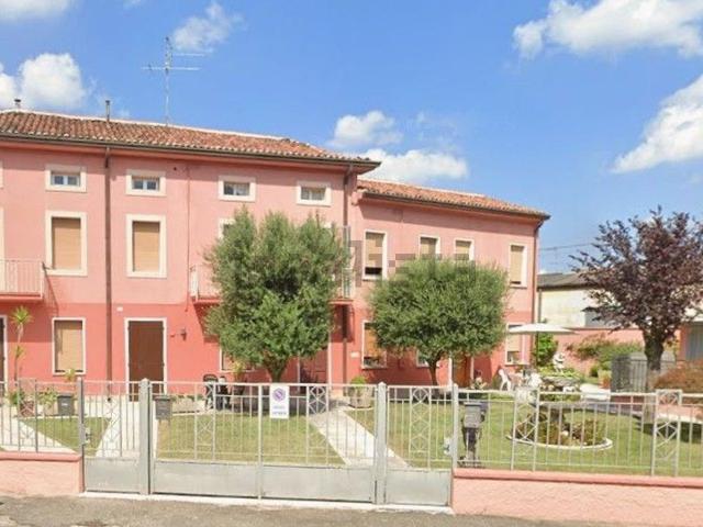 Villetta indipendente in vendita di 563 m² in Via Giuseppe Garibaldi, 52