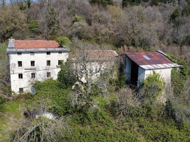 Villetta indipendente in vendita di 563 m² in Contrada Campari, 2