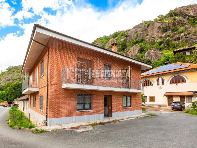 Villetta indipendente in vendita di 566 m² in Via Lino Maffiodo, 28