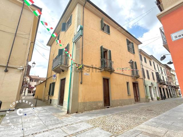 Villetta indipendente in vendita di 567 m²