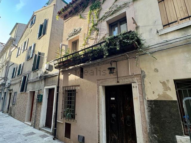 Villetta indipendente in vendita di 56 m² in Calle Olivi, 421