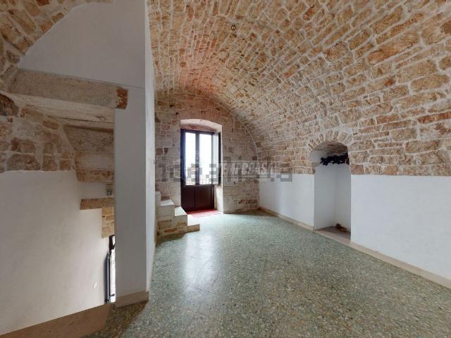 Villetta indipendente in vendita di 56 m² in Vico D&apos Addiego