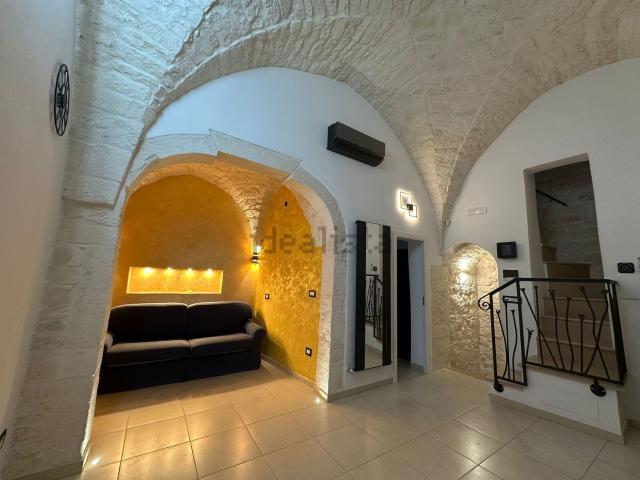 Villetta indipendente in vendita di 56 m² in Vicolo Sarpi