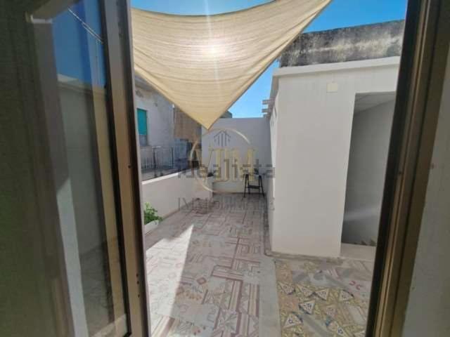 Villetta indipendente in vendita di 56 m² in Via Trieste