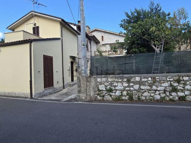 Villetta indipendente in vendita di 56 m² in Via Augusto Murri, 140