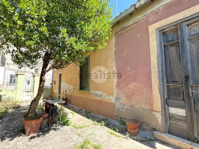 Villetta indipendente in vendita di 56 m² in Via Fratellanza, 12