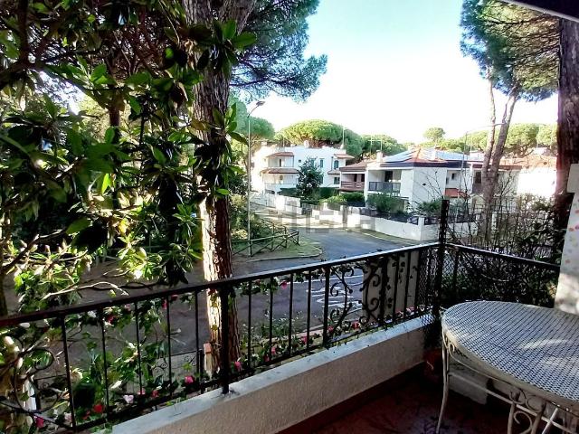 Villetta indipendente in vendita di 56 m² in Via Giotto, 3