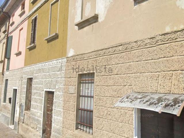 Villetta indipendente in vendita di 56 m² in Via Guglielmo Marconi, 31