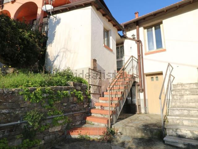 Villetta indipendente in vendita di 56 m² in Via IV Novembre, 21