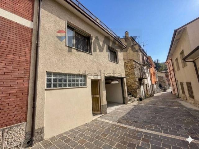 Villetta indipendente in vendita di 56 m² in Via Moro, 32