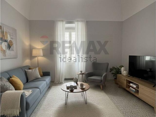 Villetta indipendente in vendita di 56 m² in Via Randaccio, 28