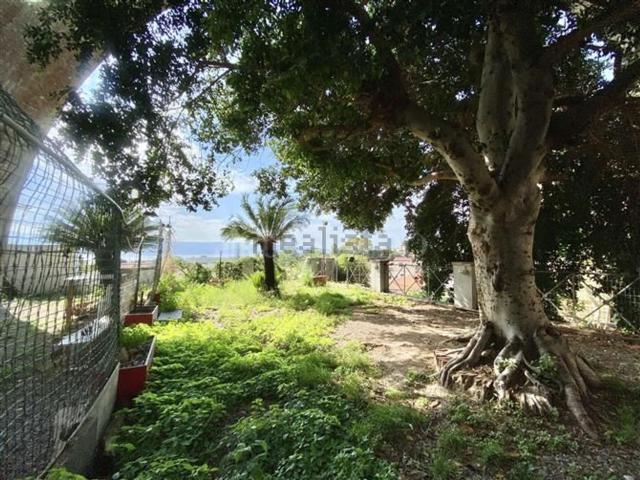 Villetta indipendente in vendita di 56 m² in Via Santa Marta