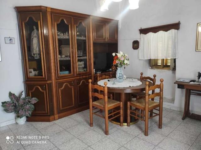 Villetta indipendente in vendita di 56 m²