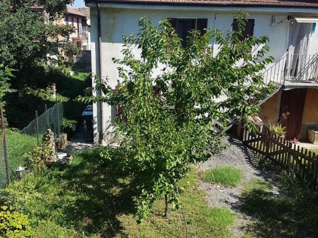Villetta indipendente in vendita di 56 m²