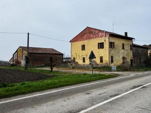 Villetta indipendente in vendita di 570 m²