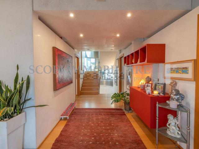 Villetta indipendente in vendita di 572 m² in Borgo Treviso