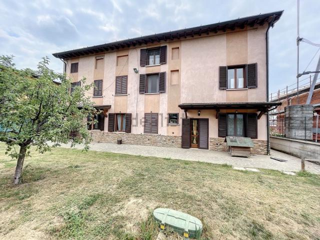 Villetta indipendente in vendita di 573 m² in Via Delle Brede, 8