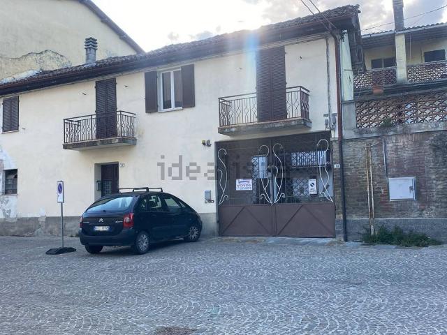 Villetta indipendente in vendita di 573 m² in Piazza San Leonardo, 10