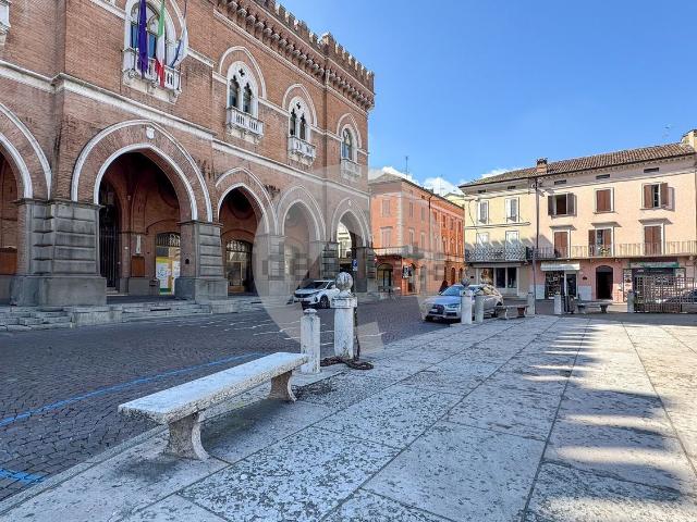 Villetta indipendente in vendita di 574 m² in Via Baldesio, 46