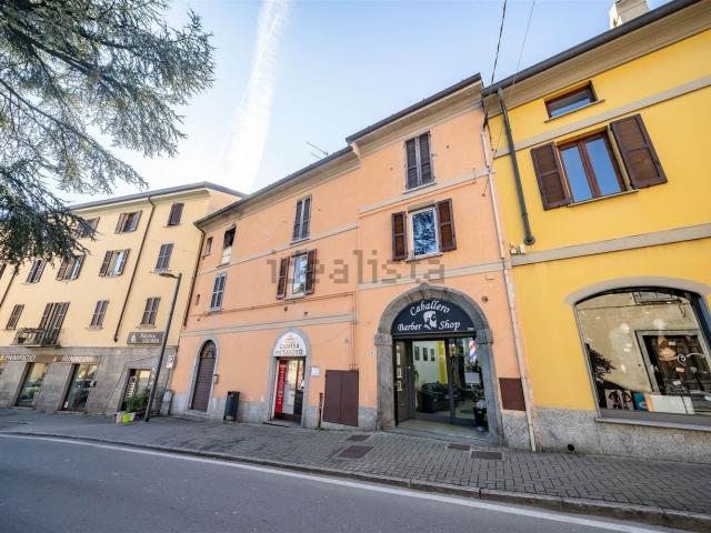 Villetta indipendente in vendita di 578 m² in Via San Giuseppe, 16