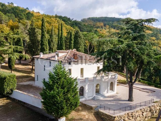 Villetta indipendente in vendita di 578 m² in Località Gosparini