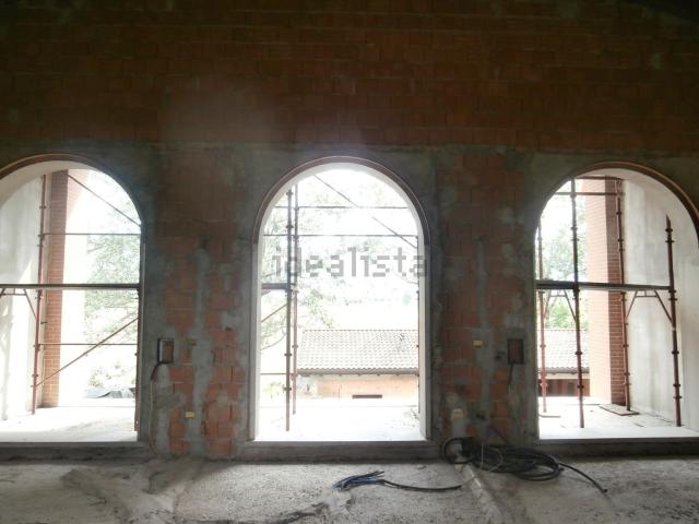 Villetta indipendente in vendita di 580 m²