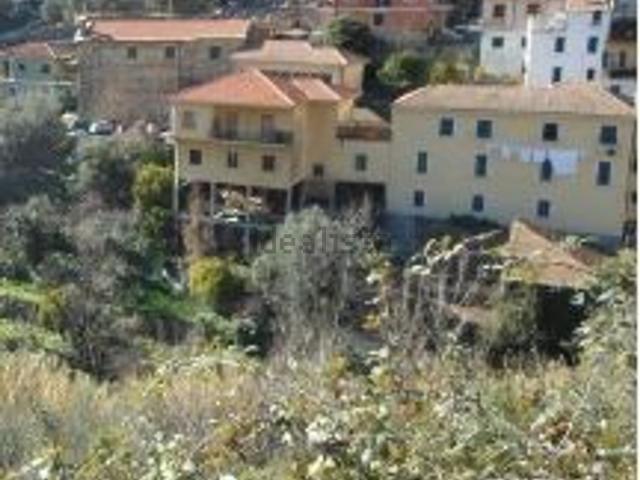 Villetta indipendente in vendita di 580 m² in Via Vittorio Emanuele II
