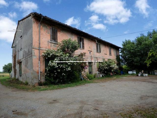 Villetta indipendente in vendita di 580 m² in Via Zignola