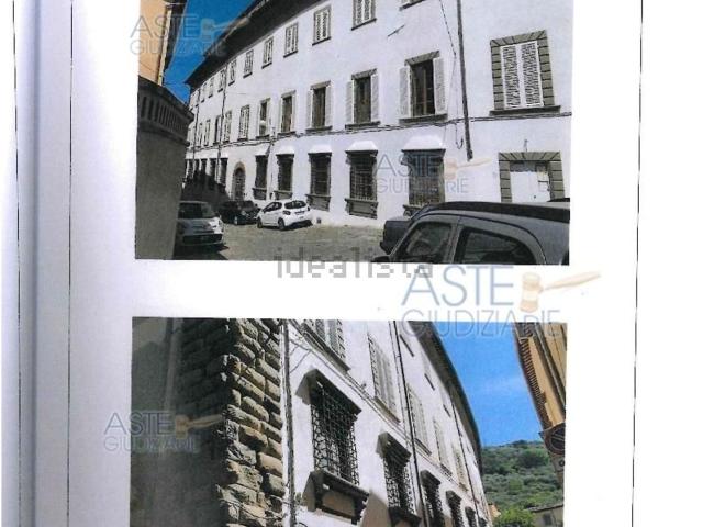Villetta indipendente in vendita di 583 m² in Via del Seminario