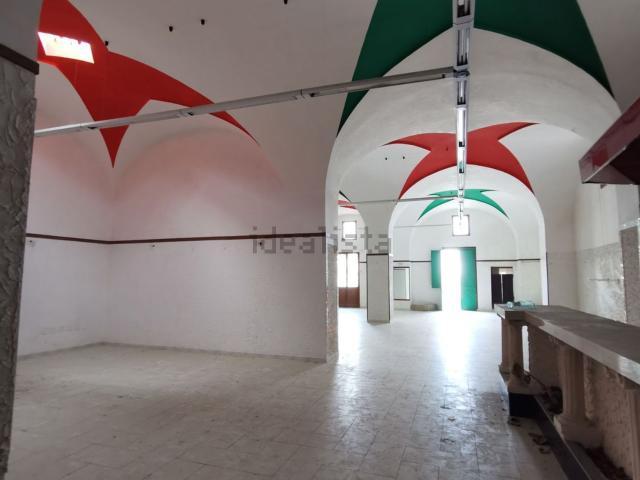 Villetta indipendente in vendita di 586 m² in Piazza San Giorgio