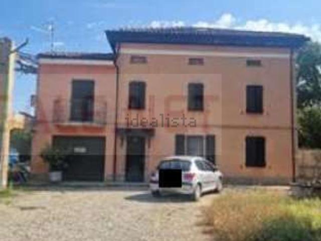 Villetta indipendente in vendita di 588 m²