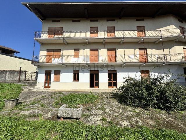 Villetta indipendente in vendita di 588 m² in Via della Costa, 4