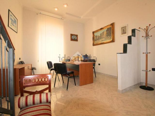 Villetta indipendente in vendita di 58 m² in Piazza Santa Caterina, 8