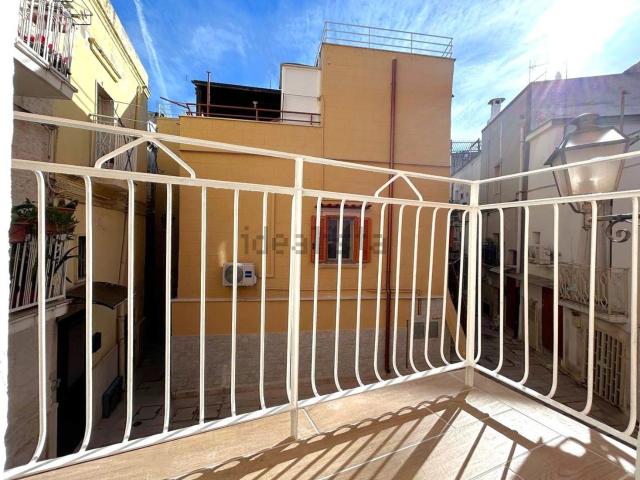 Villetta indipendente in vendita di 58 m² in Vico Pollonio