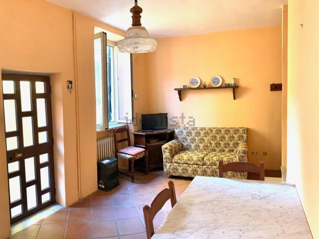 Villetta indipendente in vendita di 58 m² in Vico Torquato Tasso, 6