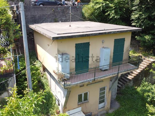 Villetta indipendente in vendita di 58 m² in Via Teriasca, 24