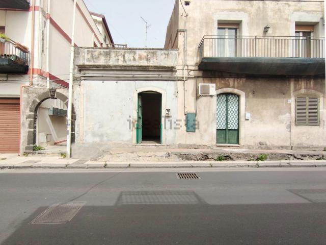 Villetta indipendente in vendita di 58 m² in Via Umberto, 92