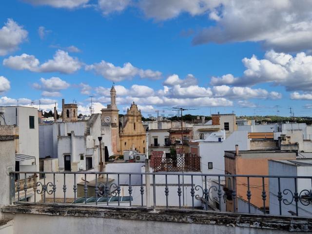 Villetta indipendente in vendita di 58 m² in Via XXIV Maggio, 18
