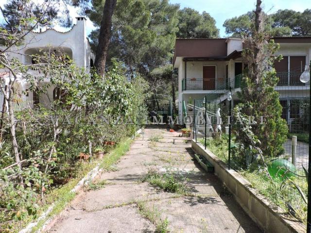 Villetta indipendente in vendita di 58 m² in Via Zond, 122