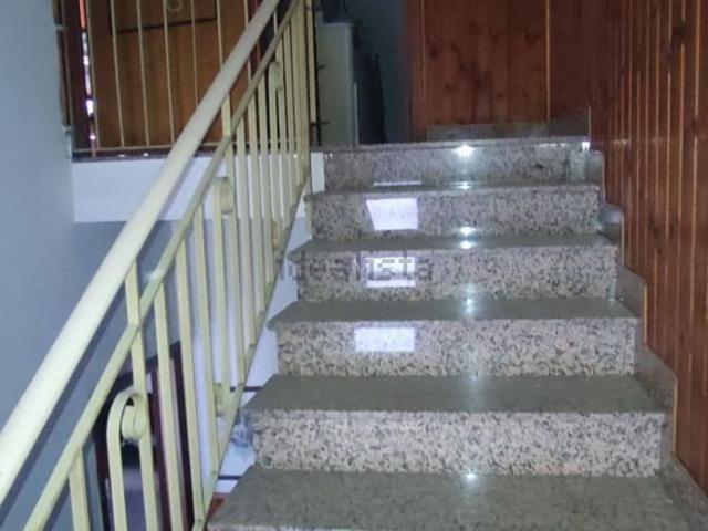 Villetta indipendente in vendita di 58 m² in Via Agatone, 28