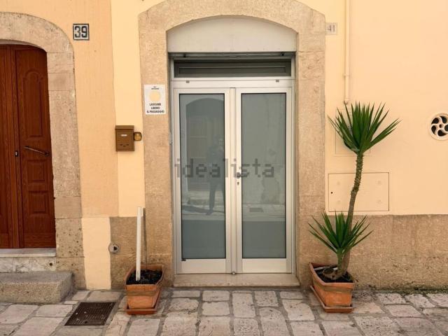 Villetta indipendente in vendita di 58 m² in Via Adamo, 41