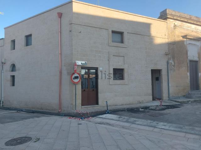 Villetta indipendente in vendita di 58 m² in Via Castello, 1