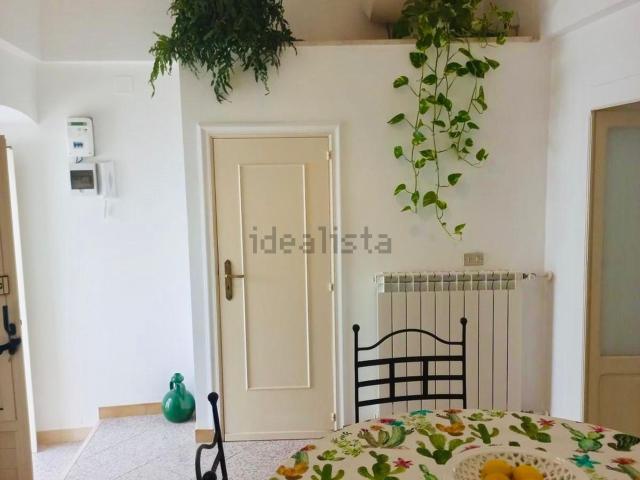 Villetta indipendente in vendita di 58 m² in Via Cellini, 32