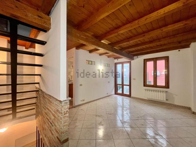 Villetta indipendente in vendita di 58 m² in Via Contardo Ferrini, 105
