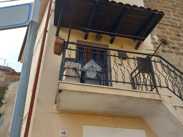 Villetta indipendente in vendita di 58 m² in Via dello Speco