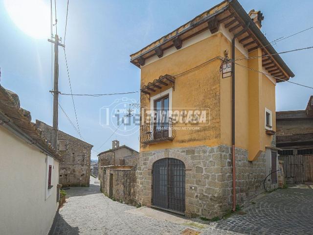 Villetta indipendente in vendita di 58 m² in Via di S. Andrea