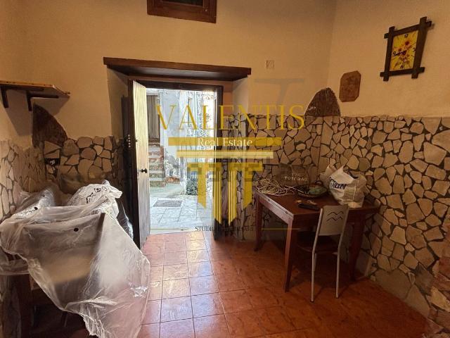 Villetta indipendente in vendita di 58 m² in Via Dietro le Mura, 2