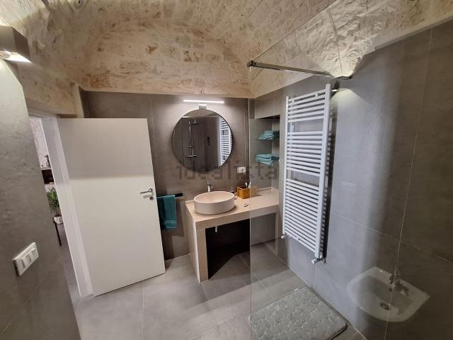 Villetta indipendente in vendita di 58 m² in Via Giacomo Leopardi