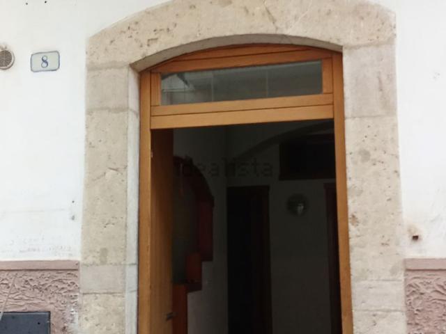 Villetta indipendente in vendita di 58 m² in Via Milano, 8