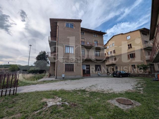 Villetta indipendente in vendita di 590 m² in Via Giacomo Matteotti, 32